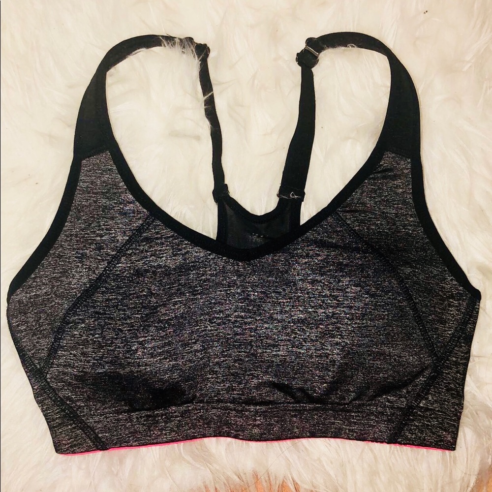 H&M SportsBra || Sports Bra